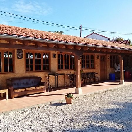 Apartamentos La Regata Viveda Exteriér fotografie